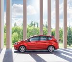 Ford C-Max 2015 года